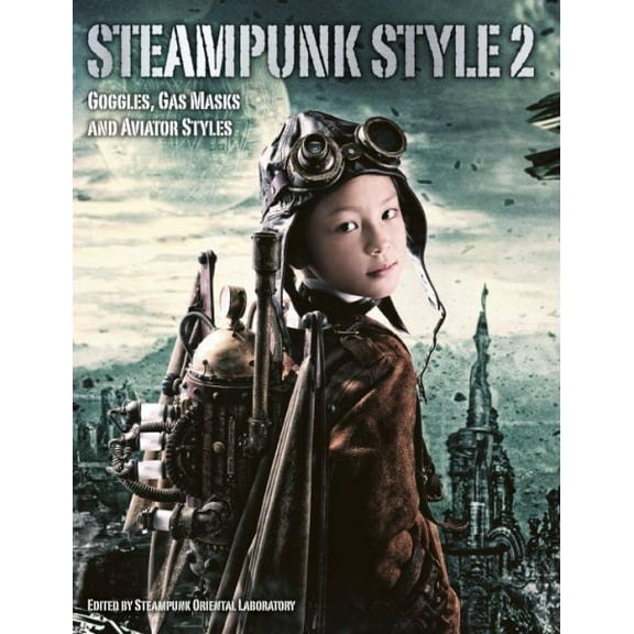 Steampunk Style