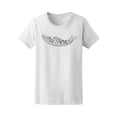 thumbnail image 1 of Steampunk Style Whale Tee Men's -Image by Shutterstock, 1 of 2