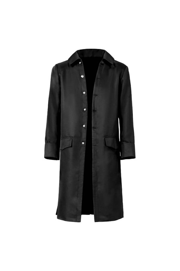 Steampunk Tailcoat Jacket Men Victorian Gothic Costume Military Uniform Embroidery Tuxedo Coat Vintage Holiday Cosplay Circus Frock Coat Medieval Formal Dress Jacket