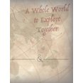 thumbnail image 1 of Steampunk Wedding Guest Book: Explorer Wedding Guest Book (Hardcover), 1 of 1
