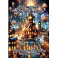 thumbnail image 1 of Steampunk-Wunderwelten: Mechanische Fantasien zum Ausmalen, (Paperback), 1 of 1
