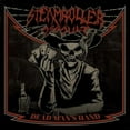 thumbnail image 1 of Steamroller Assault - Dead Man's Hand - Heavy Metal - CD, 1 of 1