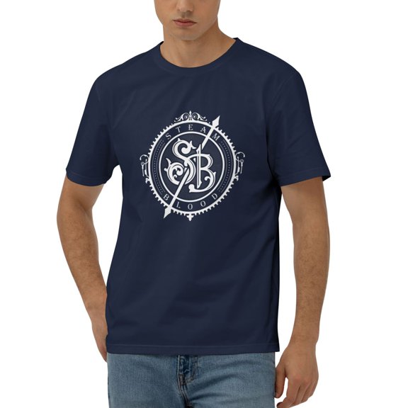 Steams Cowboy T-shirts for women,men,graphic,funny,trendy,vintage,aesthetic,cool,popular,casual,fashion,graphic funny,graphic vintage,graphic cool,Navy Blue 3XL