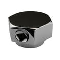 thumbnail image 1 of SteamSpa G-DRNHD-OB Drainage Valve Head, Oil Rubbed Bronze - 0.75 x 0.75 x 0.75 in., 1 of 2