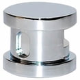 thumbnail image 1 of Steam Spa G-SHCHROME Steam Spa Steamhead with Aroma Therapy Reservoir; Chrome, 1 of 2