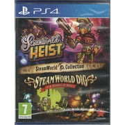 Steamworld Collection for PlayStation 4