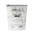 thumbnail image 1 of Stearic Acid 2.5 lb. White Flakes Triple Pressed NF/USP Food Grade A Natural, Vegetable-Based Fat Used for Formulation Stability in Cosmetics, Candles, and Soap, 1 of 8