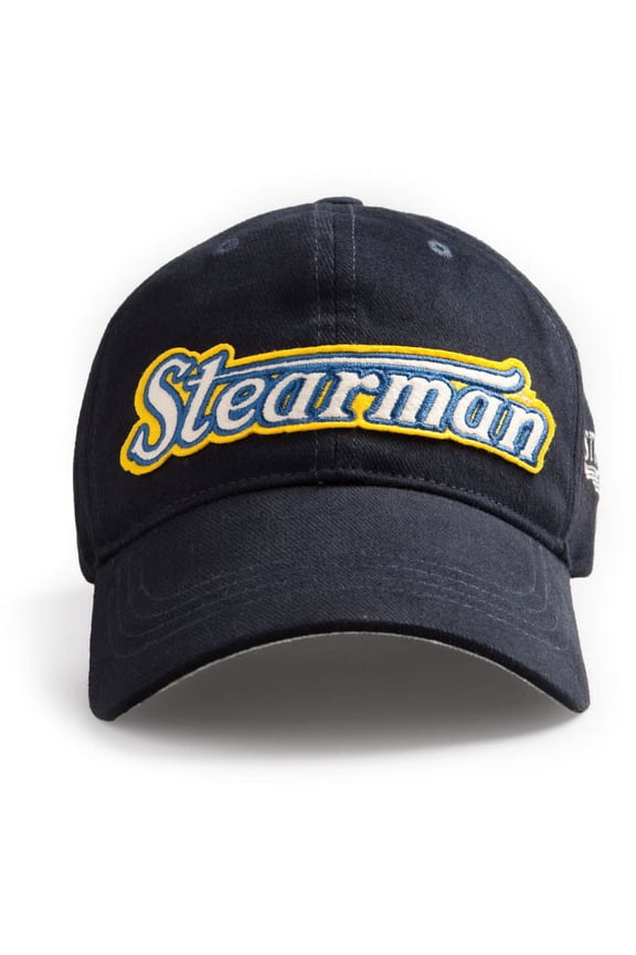 Stearman Ball Cap
