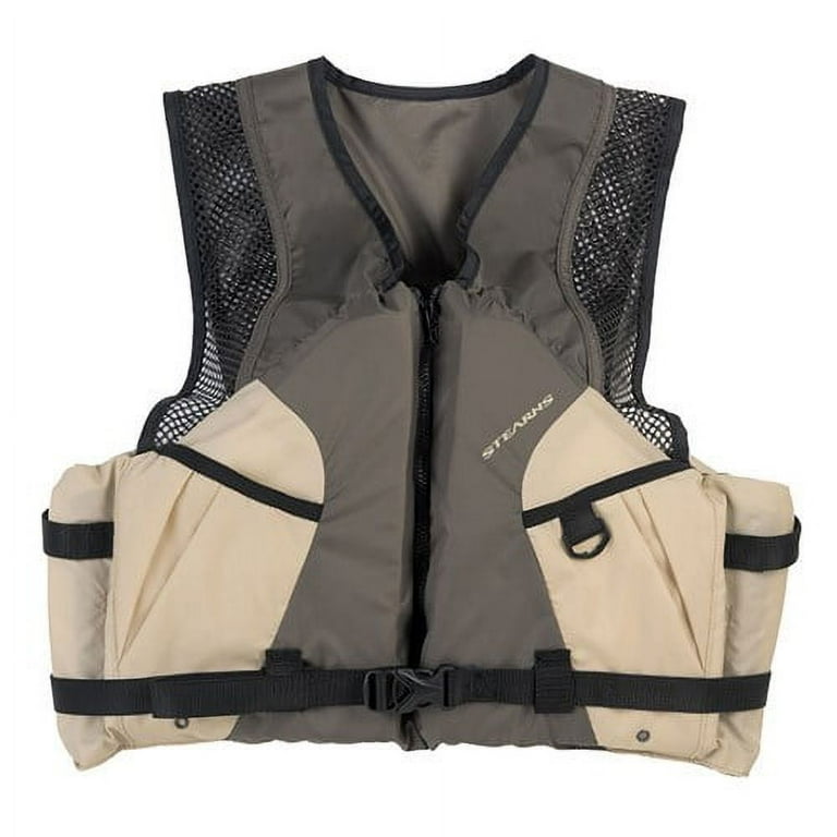 Stearns life jacket walmart deals