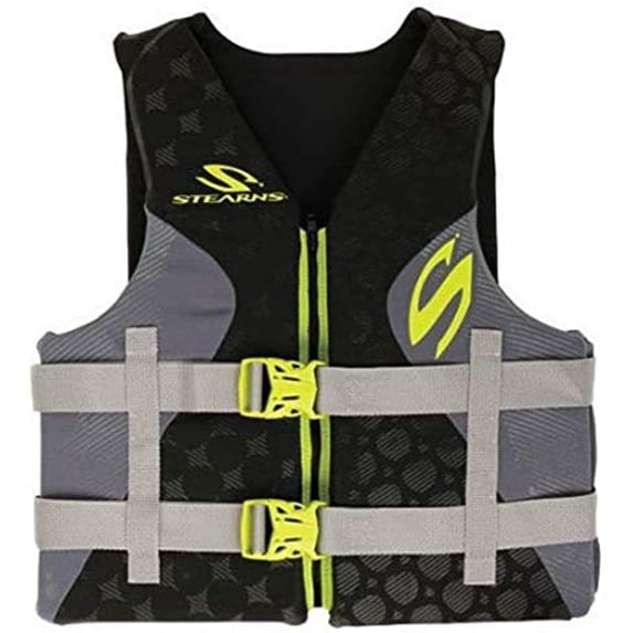 Stearns Adult Hydroprene Vest