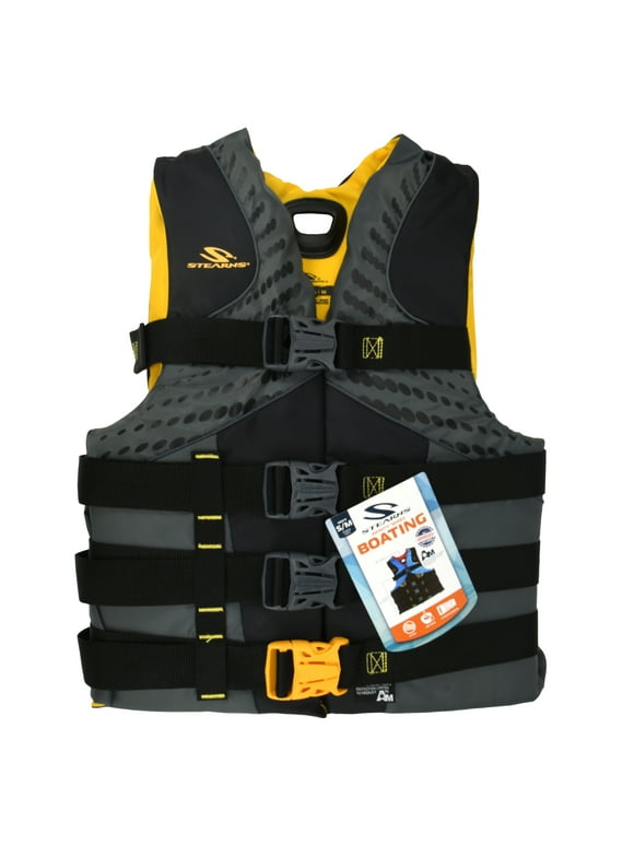 Stearns Life Jackets in Life Jackets & Vests