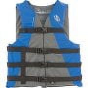 Stearns Adult Unisex Classic Series Universal Life Jacket Flotation Vest