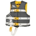 thumbnail image 1 of Open Box COLEMAN Stearns Child's Life Jacket Flotation Vest 30-50 lbs, 1 of 5