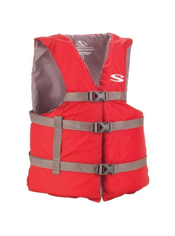Stearns Life Jackets in Life Jackets & Vests