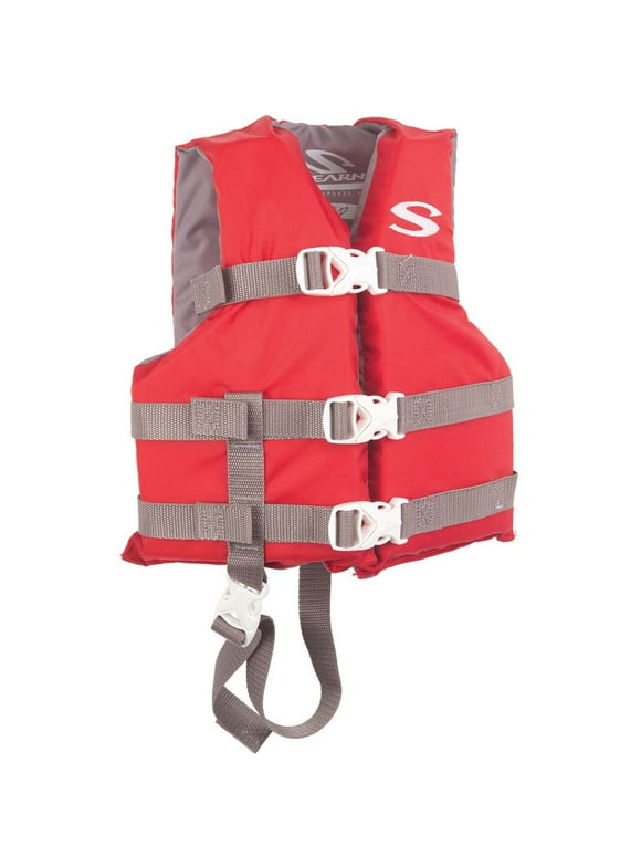 Stearns Life Jackets in Life Jackets & Vests