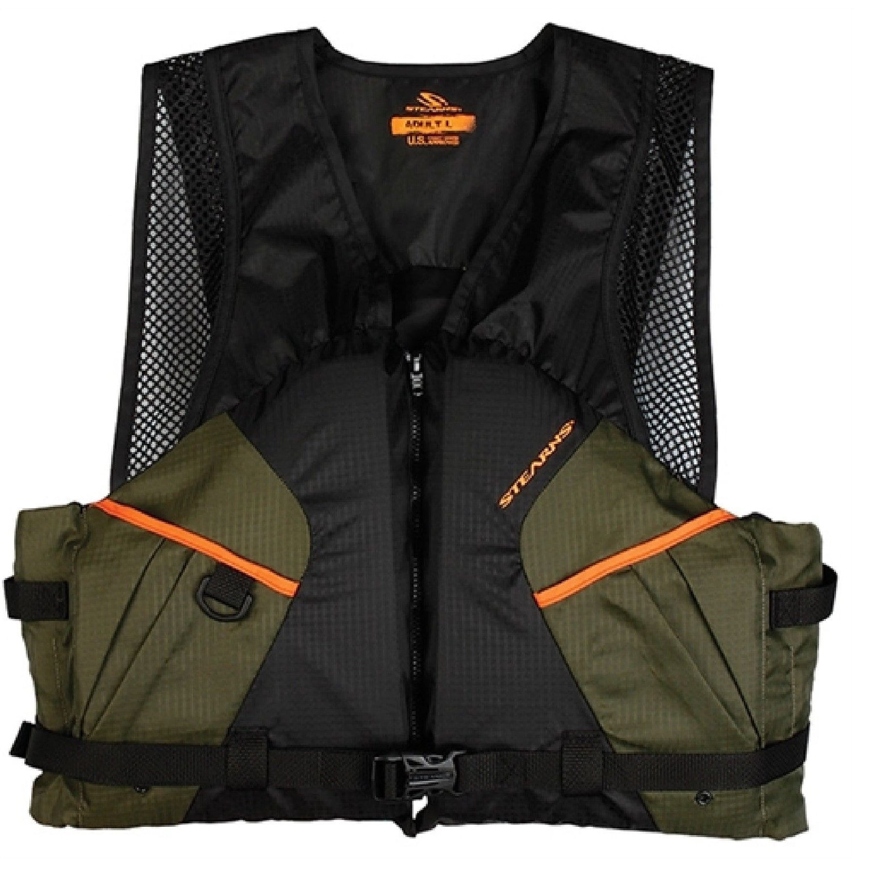 Stearns Comfort Fishing Life Vest