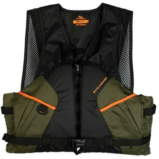 Homchy Summer Life Jacket for Children and Adults Light Buoy Life