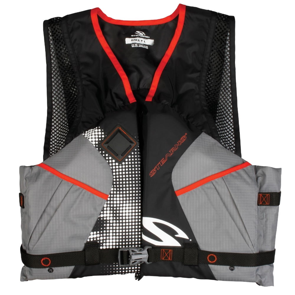 Walmart stearns life vest sale