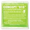 thumbnail image 1 of Stearns One Pack Concept 915 Ice Melt Residue Remover (Case of 36 x 5 oz packets), 1 of 1