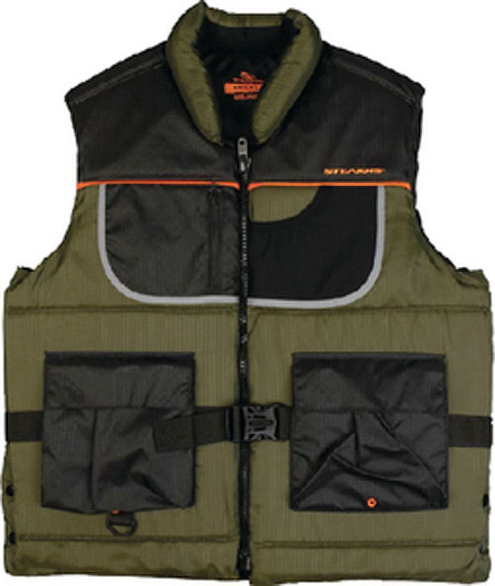 Stearns Flotation Fishing Vests