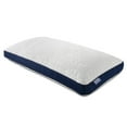 thumbnail image 1 of Stearns & Foster Lux Estate Down & Latex Cooling Pillow, Queen, 1 of 8