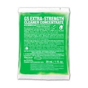 Stearns GS Extra-Strength Cleaner Concentrate - 1 oz Packs 144 Packs/Case - 2308