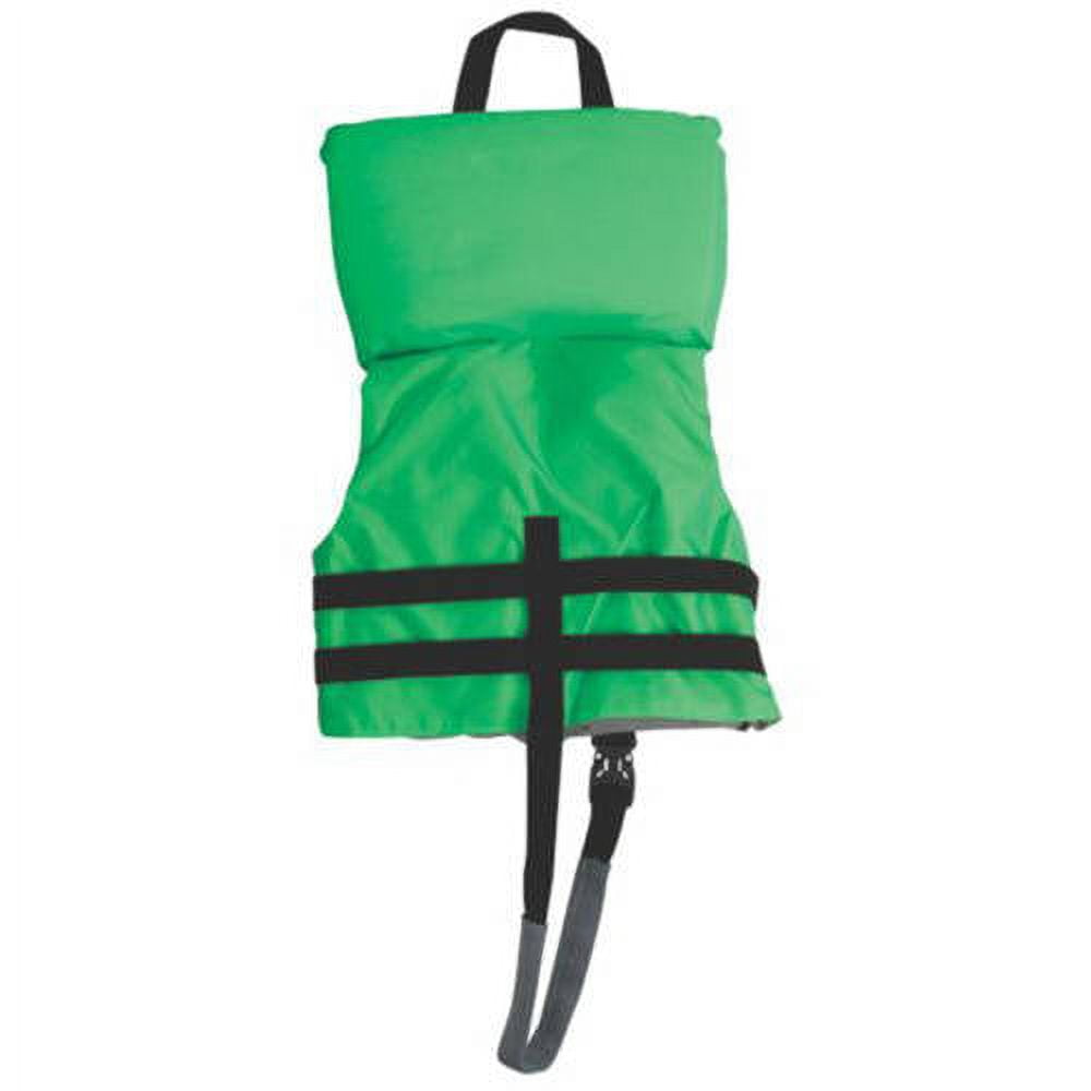 Stearns Infant Unisex HeadsUp Series Type II Nylon Flotation Vest Life