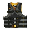 thumbnail image 1 of Stearns Antimicrobial Infinity Series Life Jacket, Adult, S/M, 1 of 5