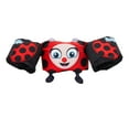 thumbnail image 1 of Stearns Original Puddle Jumper Kids 3D Costume Jacket (33-55 lbs.), Ladybug Red, 1 of 6