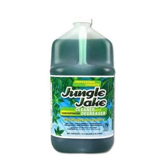 Stearns Packaging Jungle Jake Gal Cleaner