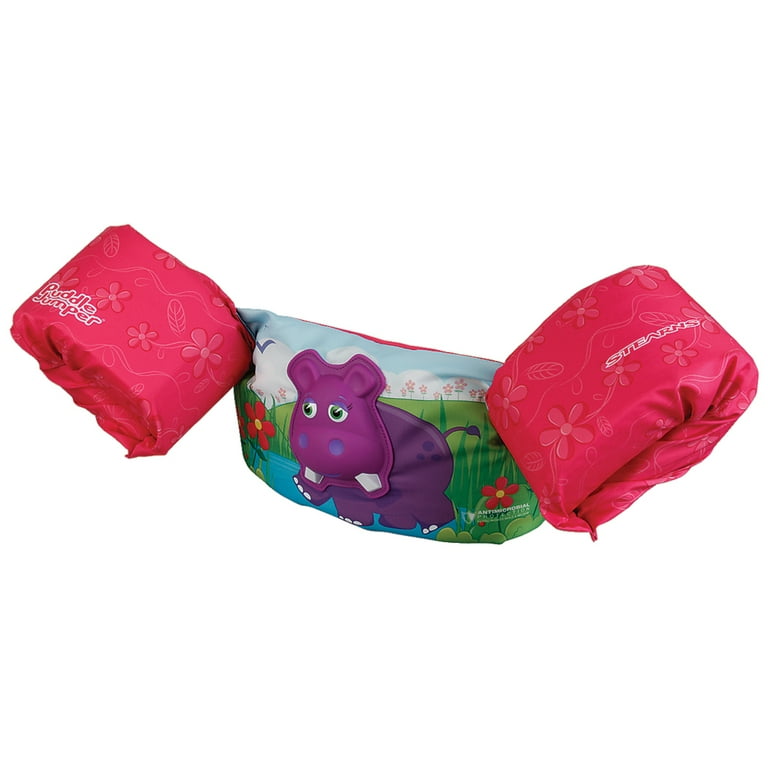 Stearns Puddle Jumper Bahama Series Deluxe Kids Life Jacket Vest