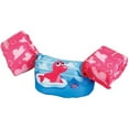 thumbnail image 1 of Stearns Puddle Jumper Child Life Jacket, Seal, 1 of 2