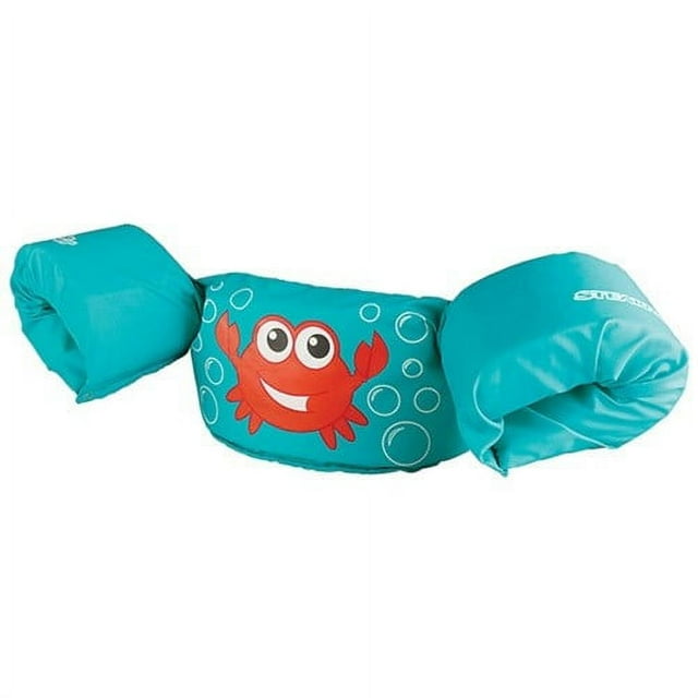 Stearns Puddle Jumper Child Life Jacket