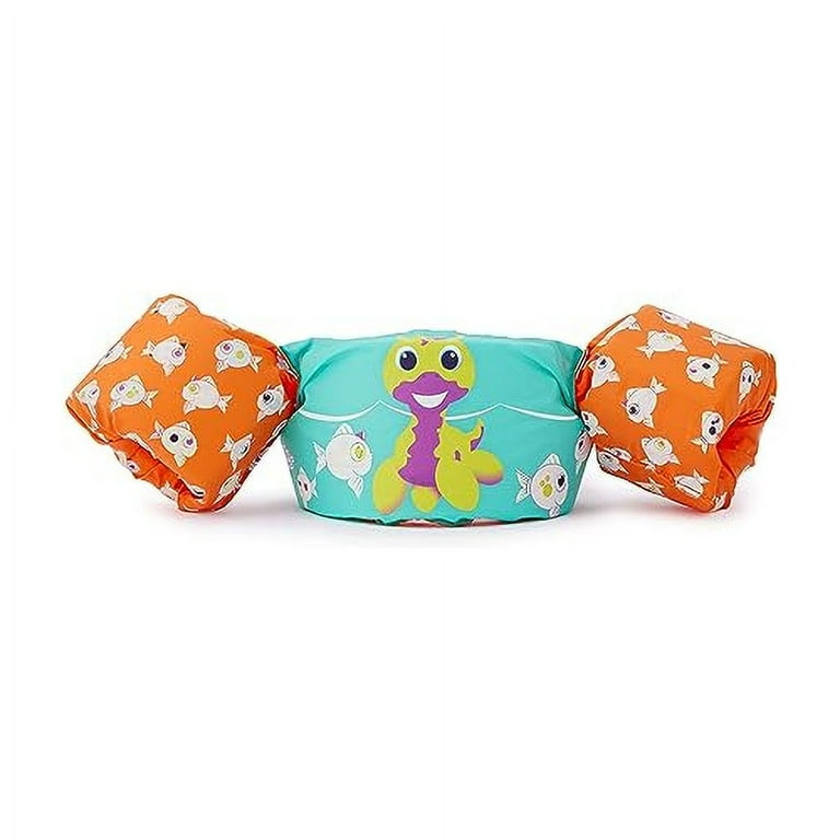 Puddle jumper life jacket coast guard approved discount