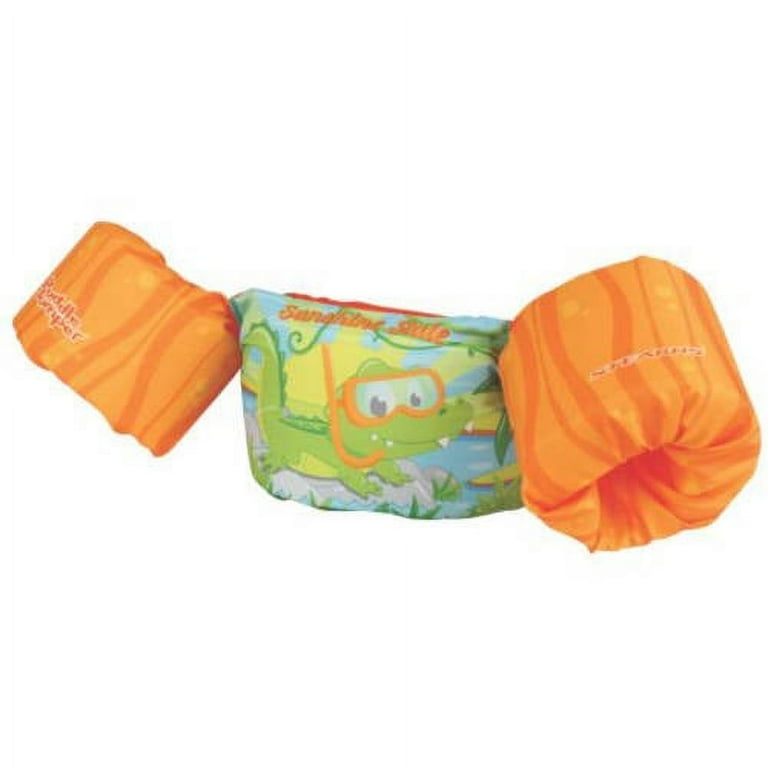 Walmart puddle jumper life jacket sale
