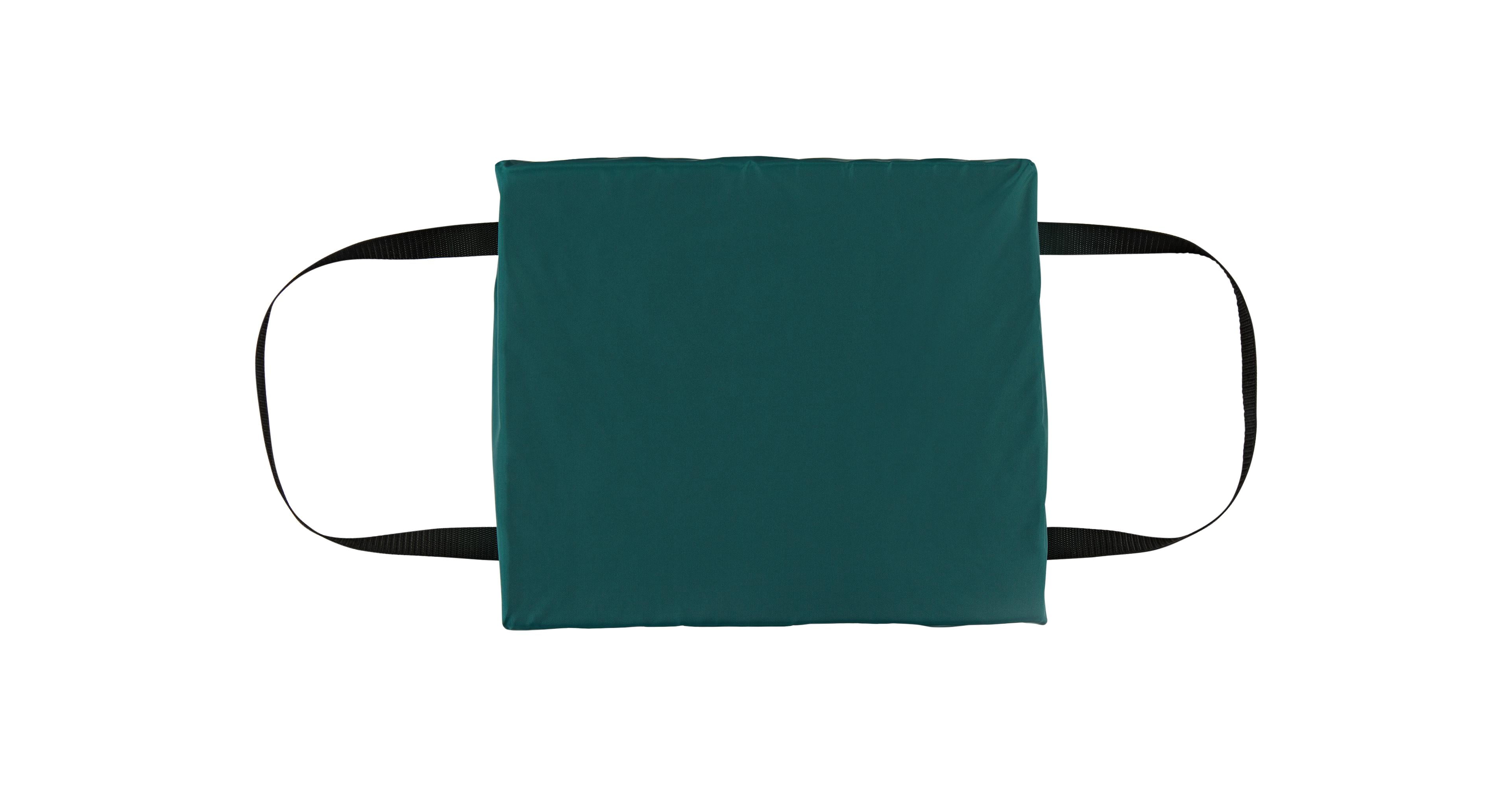 Stearns Seat Flotation Cushion, One Size, Green