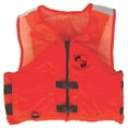 thumbnail image 1 of Stearns Standard Life Jacket,III,S,15-1/2 lb.  2000011409, 1 of 4