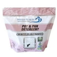 thumbnail image 1 of Stearns Water Flakes Pot 'N' Pan Detergent in Premeasured Packets (1 resealable bag per case - 90 x 0.5 oz. packets), 1 of 1