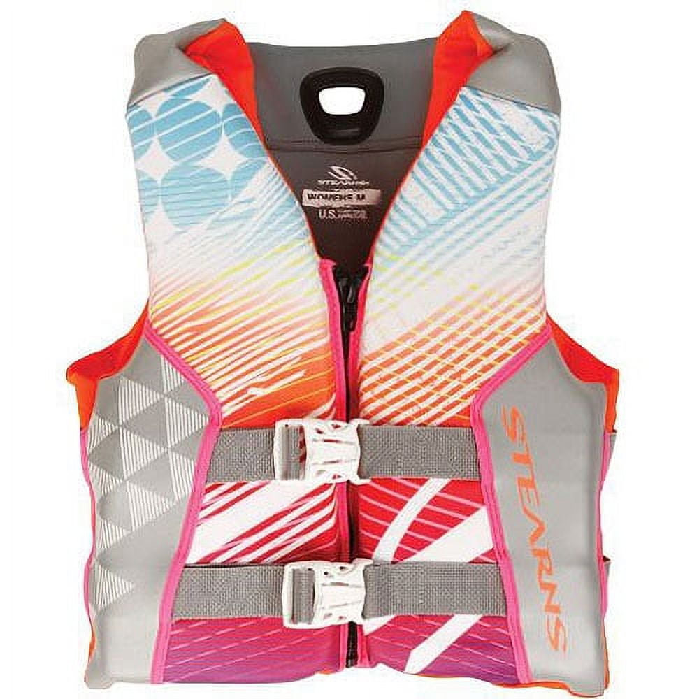 Stearns women's 2025 hydroprene v1 vest