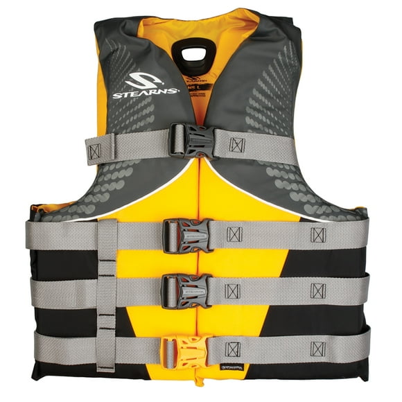 Stearns Life Jackets in Life Jackets & Vests