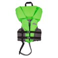 thumbnail image 1 of Stearns PFD 6976 Heads Up Type II Child Life Jacket, 1 of 2