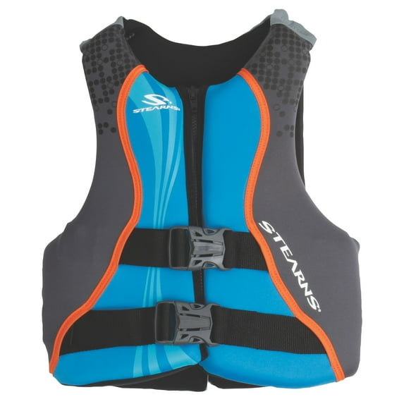 Stearns Youth Hydroprene Vest