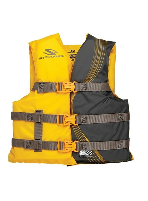 Stearns Life Jackets in Life Jackets & Vests