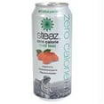 thumbnail image 1 of Steaz  Steaz Zero Calorie Raspberry -12x16 Oz, 1 of 1
