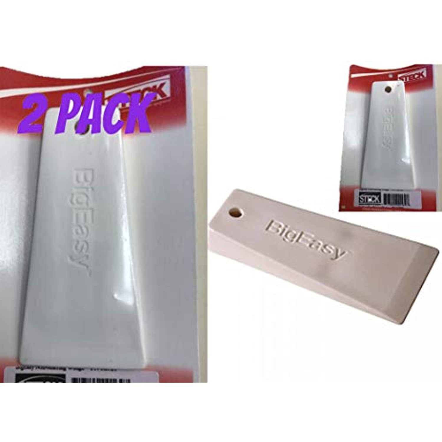 Cuneo Non Marring Steck 32920 Per Sollevamento 32920 Big Easy, Per ...