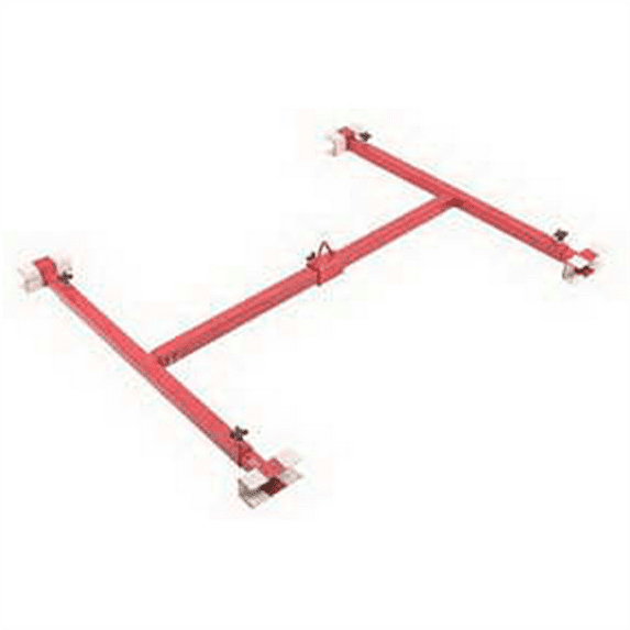 Steck 35885 Bed Lifter