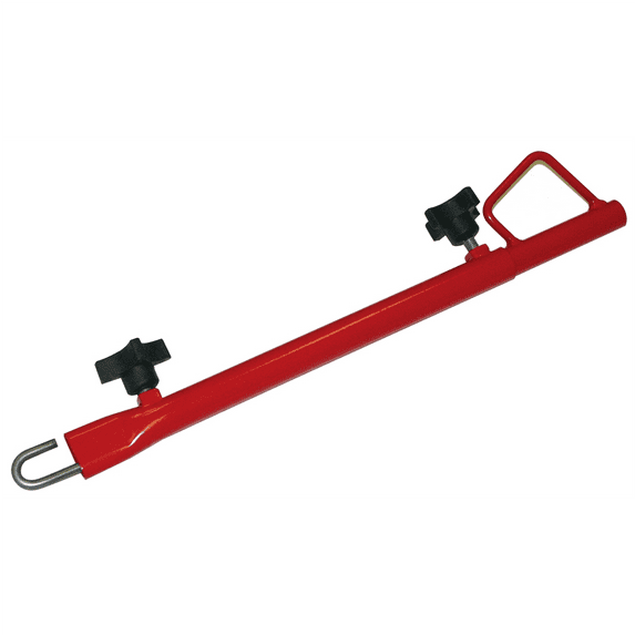 Steck Autobody 17100 Hatch Jammer Lift Gate & Hatch Holder