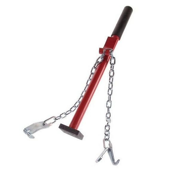 Steck Autobody 20099 Pogo II