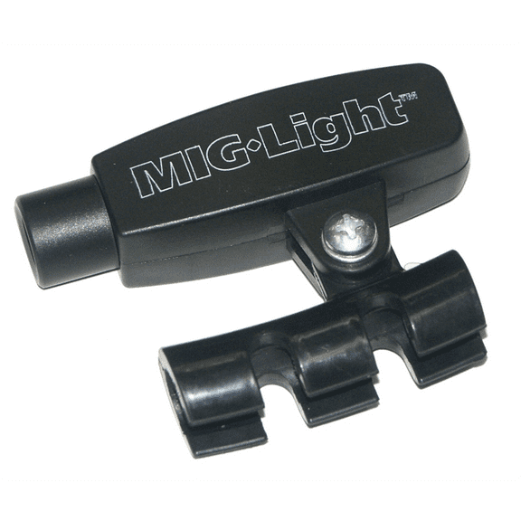 Steck Autobody 23240 Mig LED Light