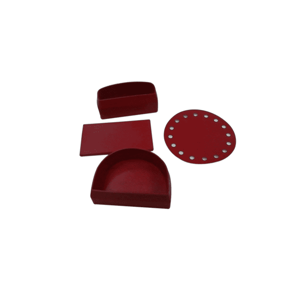 Steck Autobody 35000 Soft Strike Aluminum Conversion Kit, 4-Piece Set